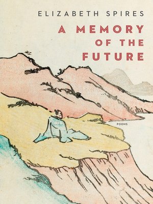 cover image of A Memory of the Future